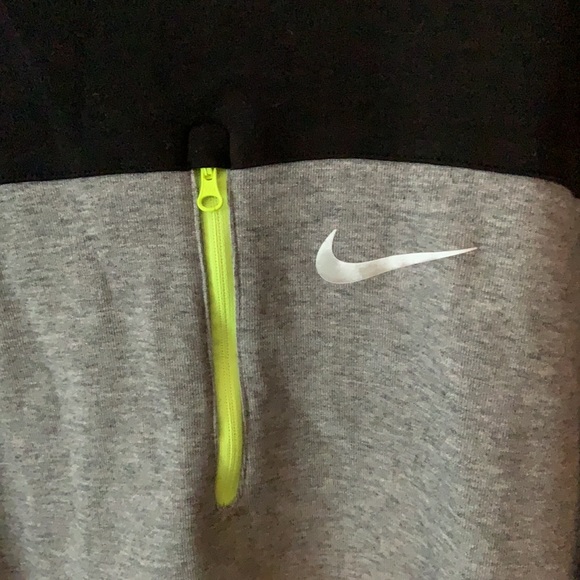 Nike crew neck - Picture 4 of 4
